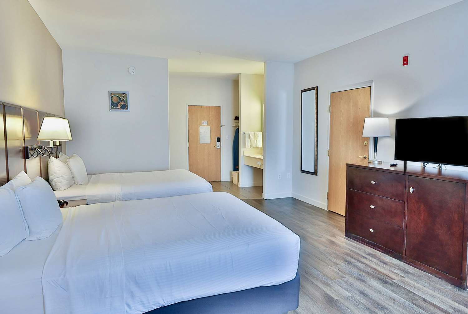 Baymont By Wyndham Tucson Airport 5/16