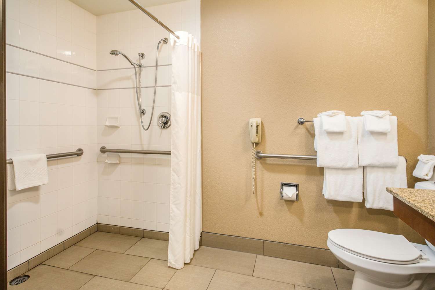 Comfort Inn Lehi - Thanksgiving Point Area 16/18