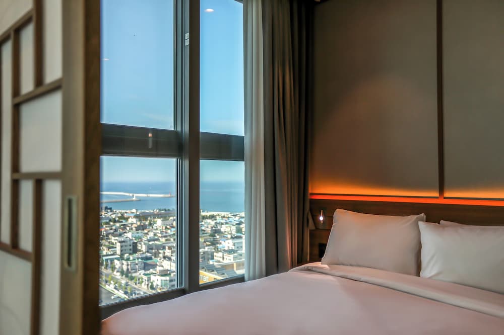 Hotel Around Sokcho 18/62