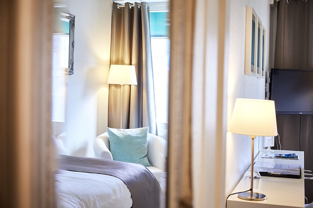 Hotell Västerås 10/38