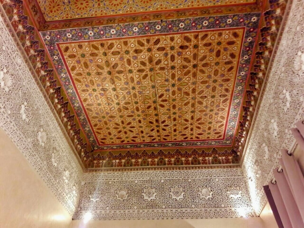 Le Medina Privilege Riad and Spa photo3