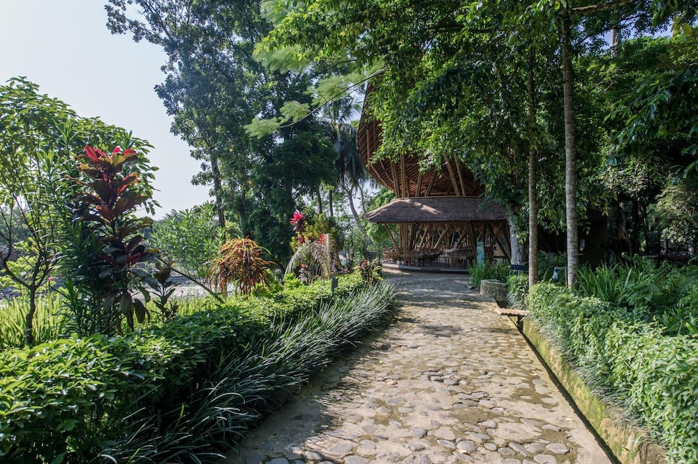 Ecolodge Bukit Lawang 51/58