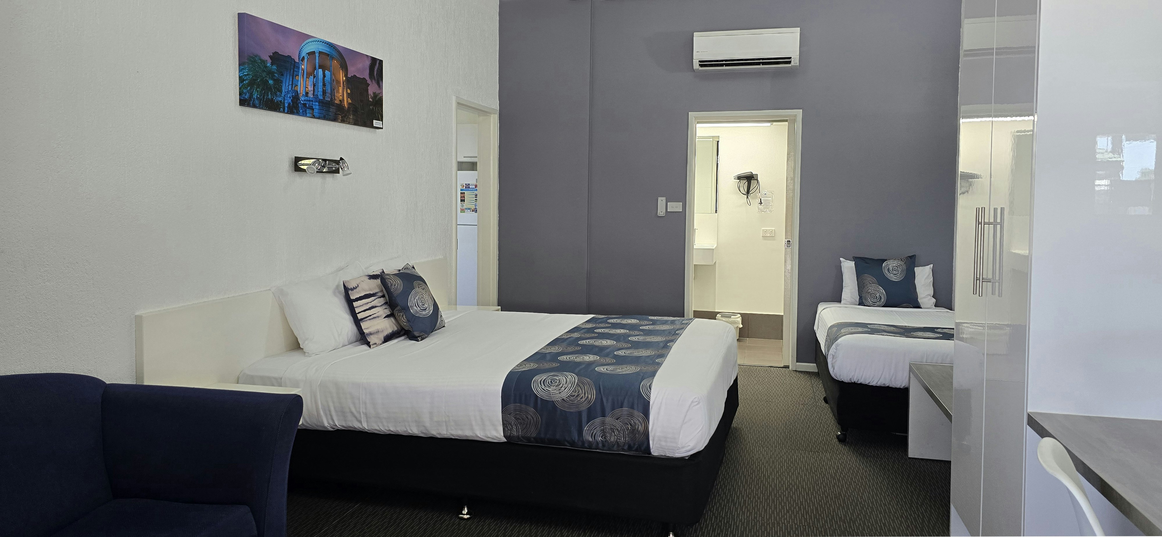 Archer Park Motel 2/5