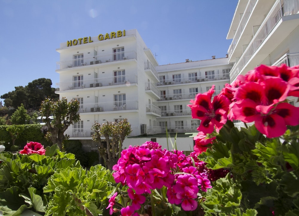 Villa Garbi 4/21