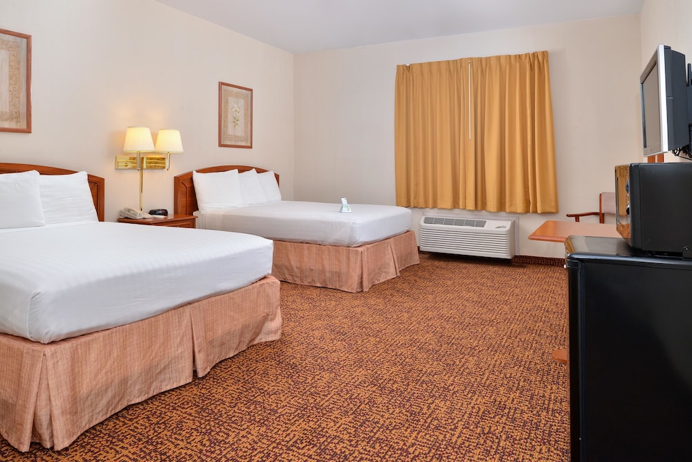 Americas Best Value Inn Westmorland 17/28