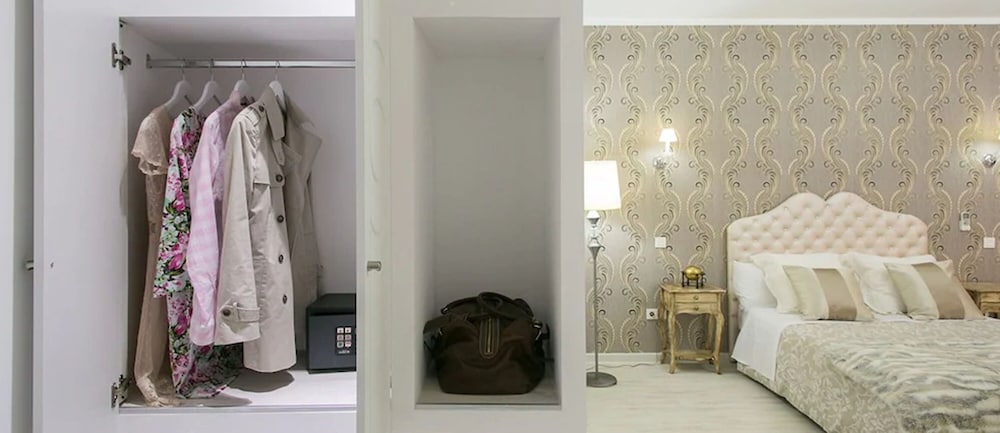 Hostal Central Palace Madrid photo5