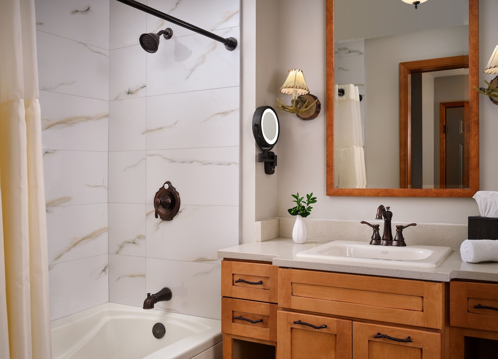 Hyatt Vacation Club At The Lodges At Timber Ridge, Branson 67/67