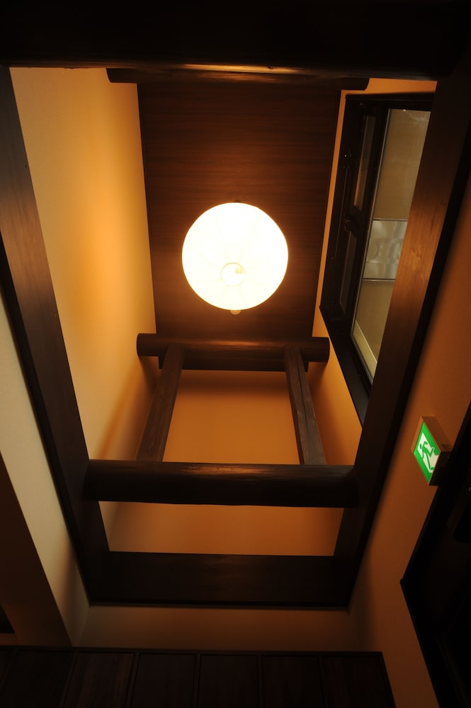 Kyoto Takasegawa Bettei 26/42