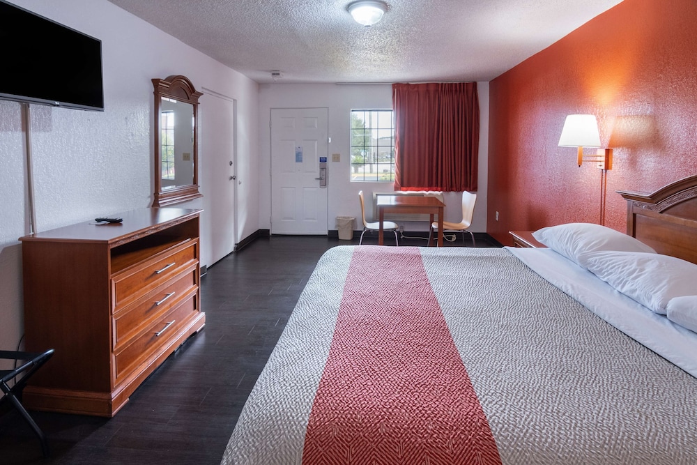 Motel6 Montgomery, AL - Coliseum 11/25