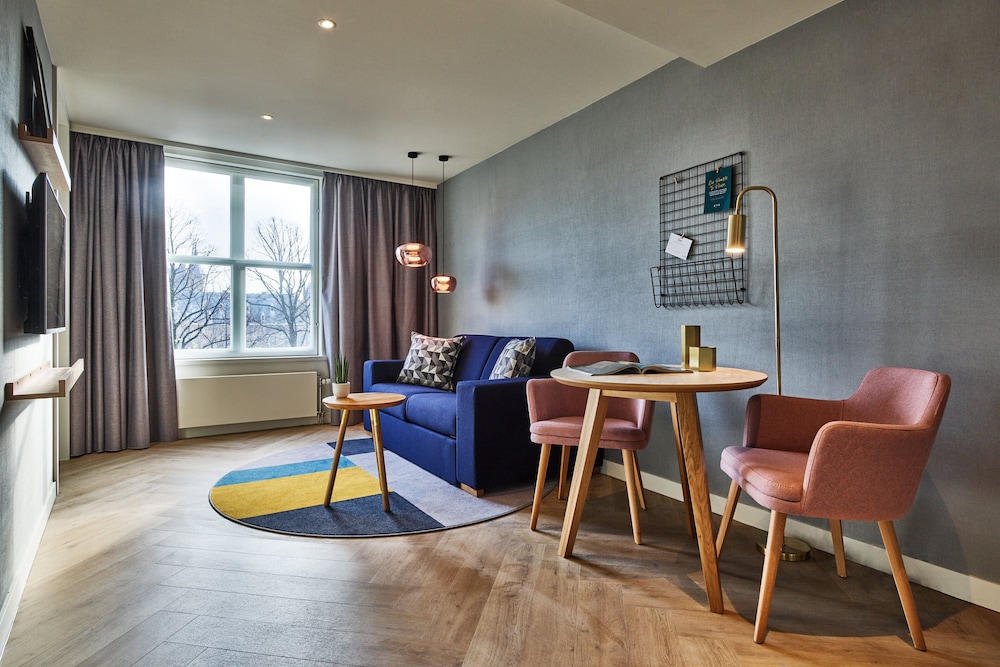 Staybridge Suites The Hague - Parliament 38/57