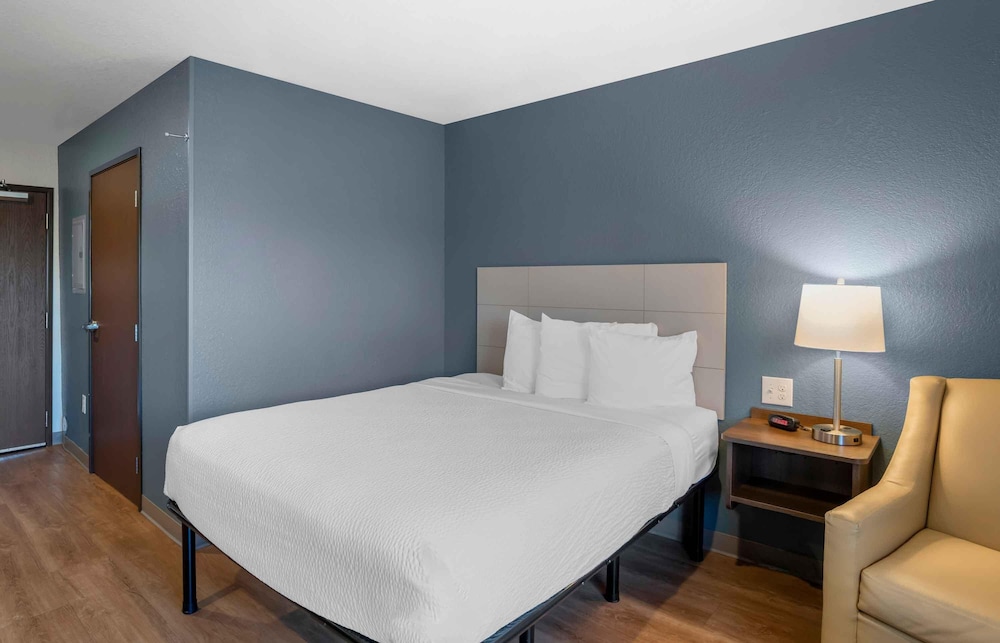 Extended Stay America Suites - Charlotte - Northlake 18/50