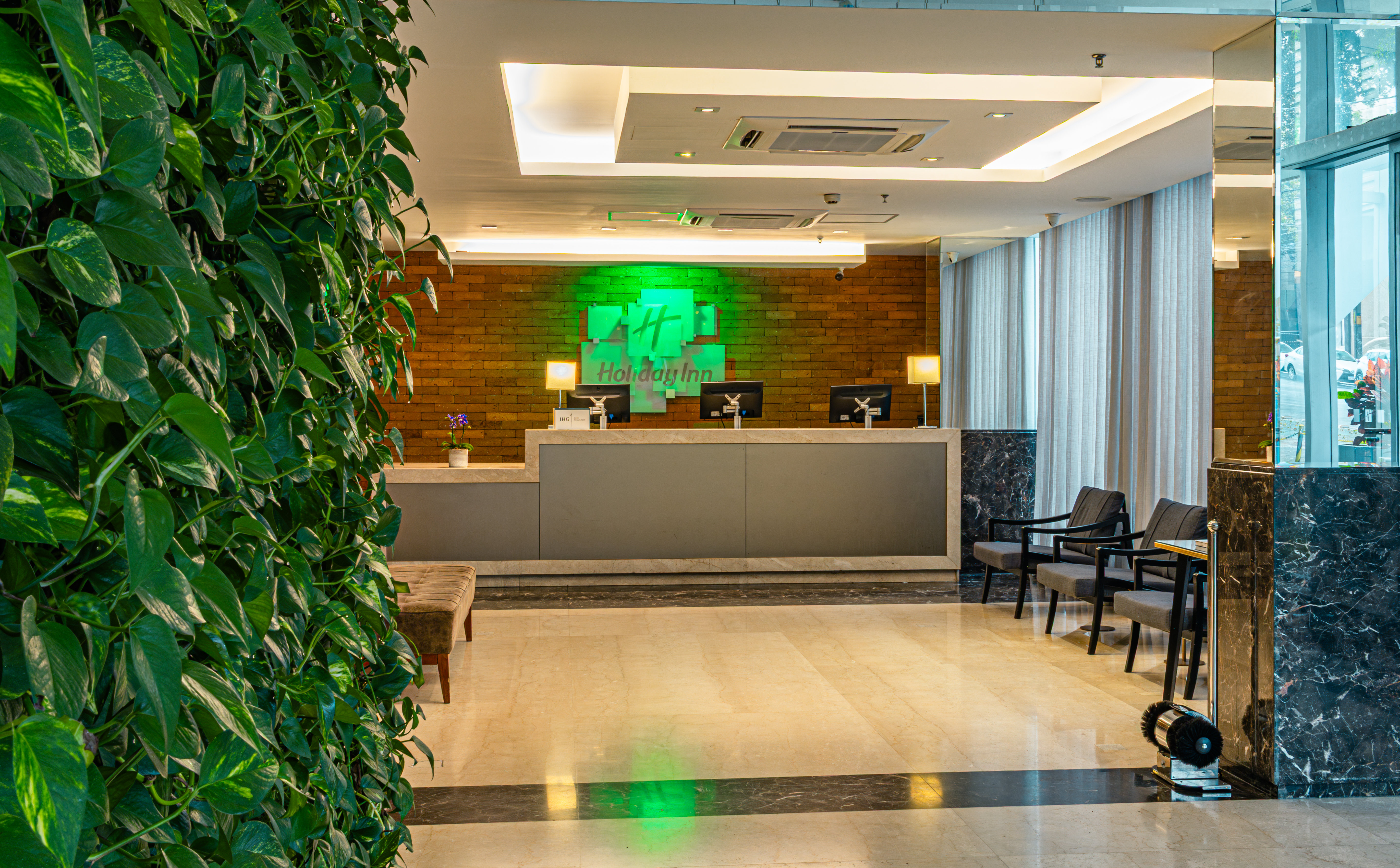 Holiday Inn Belo Horizonte Savassi 10/76