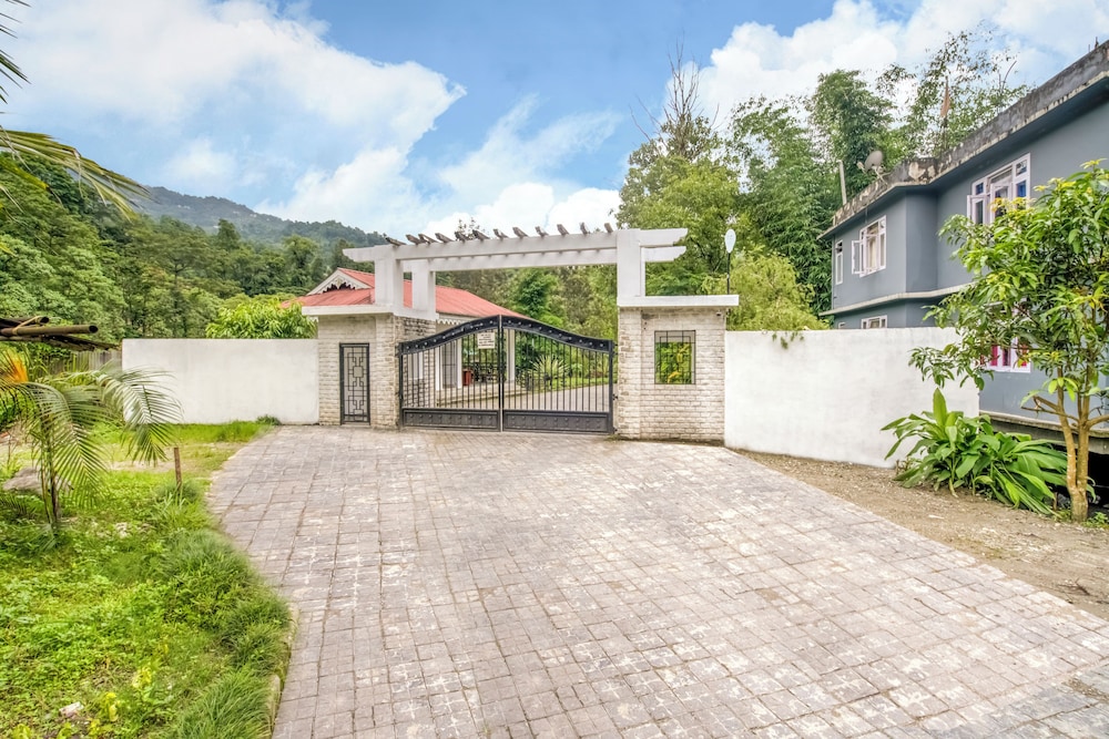 Club Mahindra Le Vintuna, Gangtok 34/42