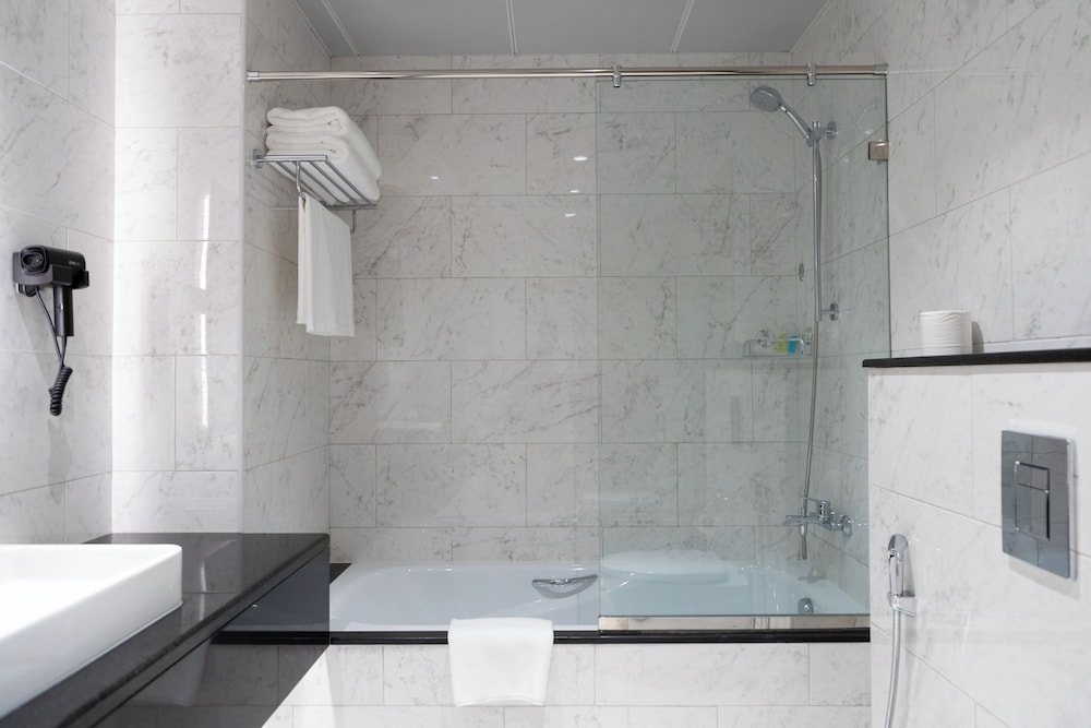 Djibouti Ayla Grand Hotel 62/64