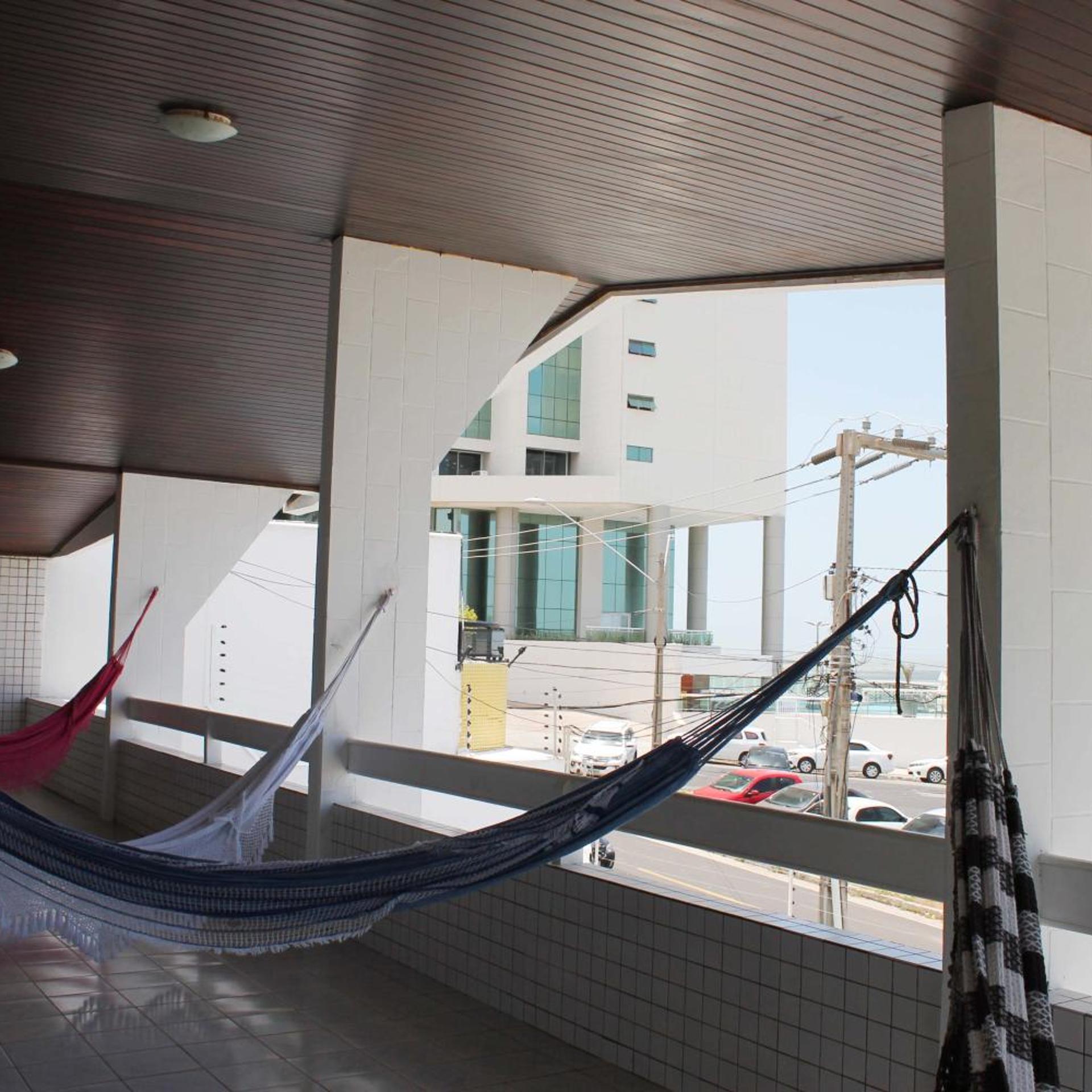 Hotel Pousada Farol da Praia 33/52