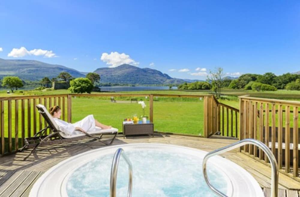 The Lake Hotel Killarney 35/61