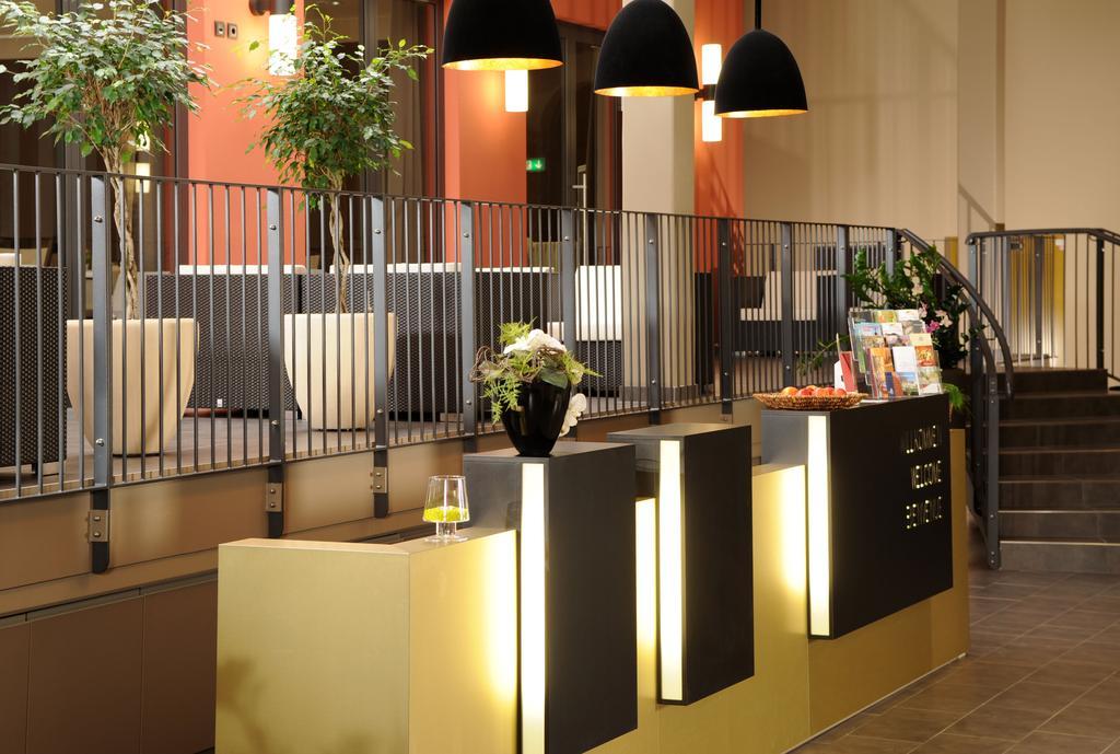 GreenLine Schlosshotel Blankenburg 24/42