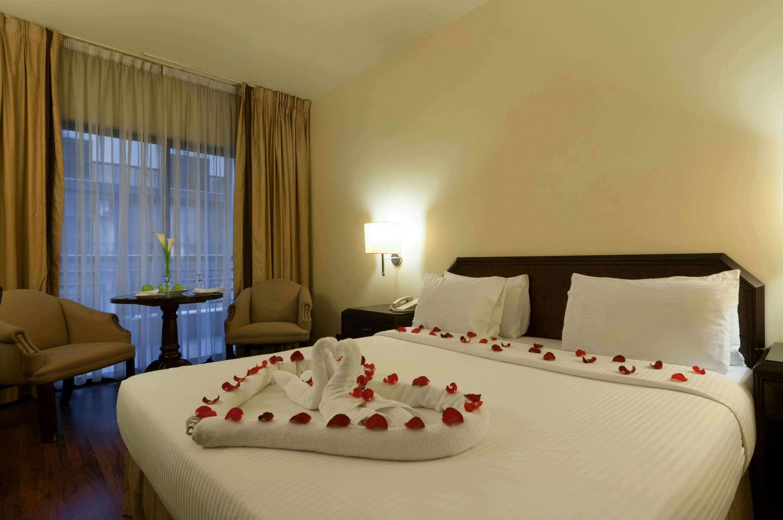 Le Commodore Hotel, Beirut 2/22