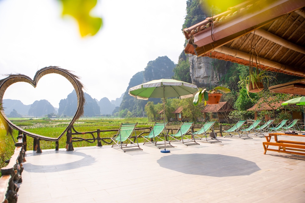 Lotus Field Homestay 47/50