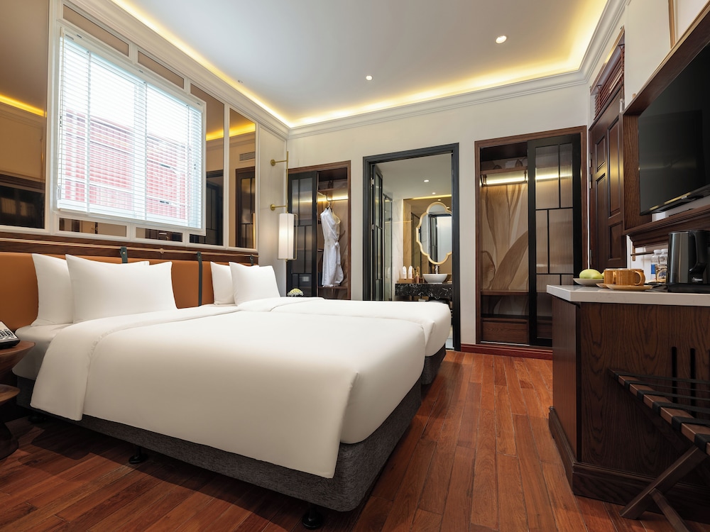 Minerva Premium Hotel 20/51