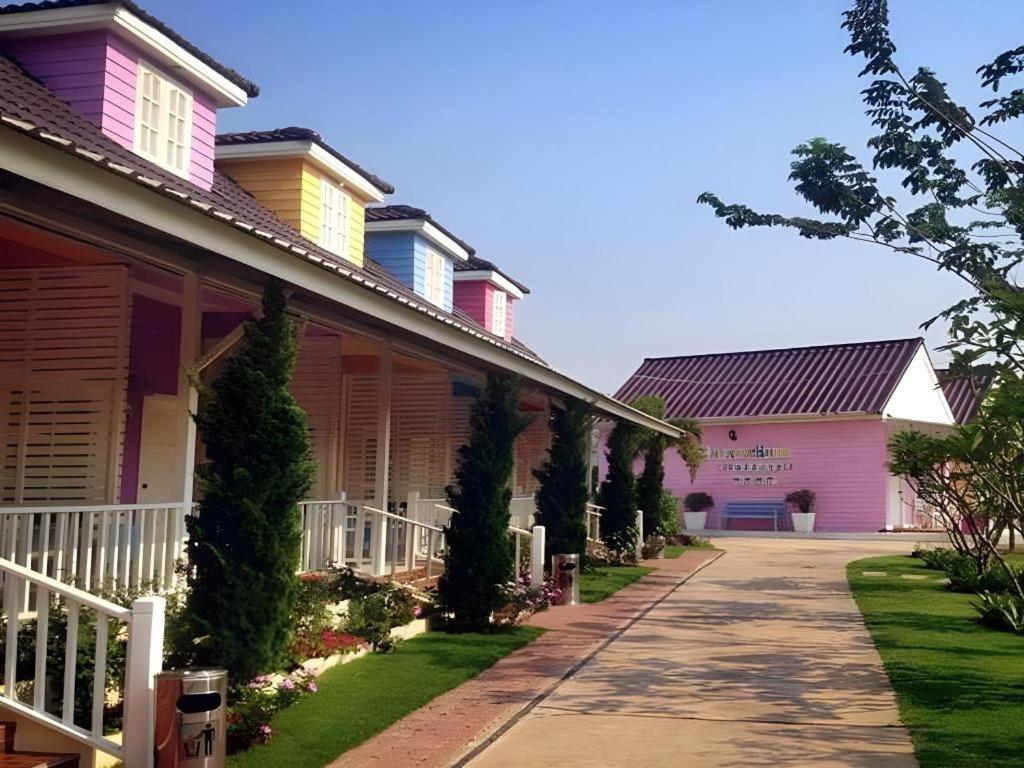 Chiangkhan Gallery Resort 44/50