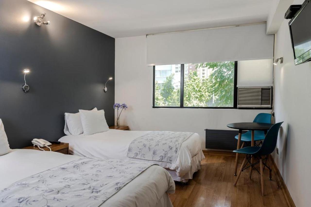 Room at Hotel Nippon, SANTIAGO - CL