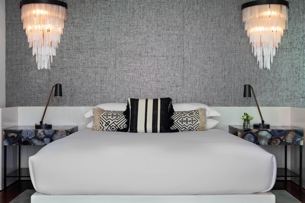 Kimpton Seafire Resort and Spa 29/79