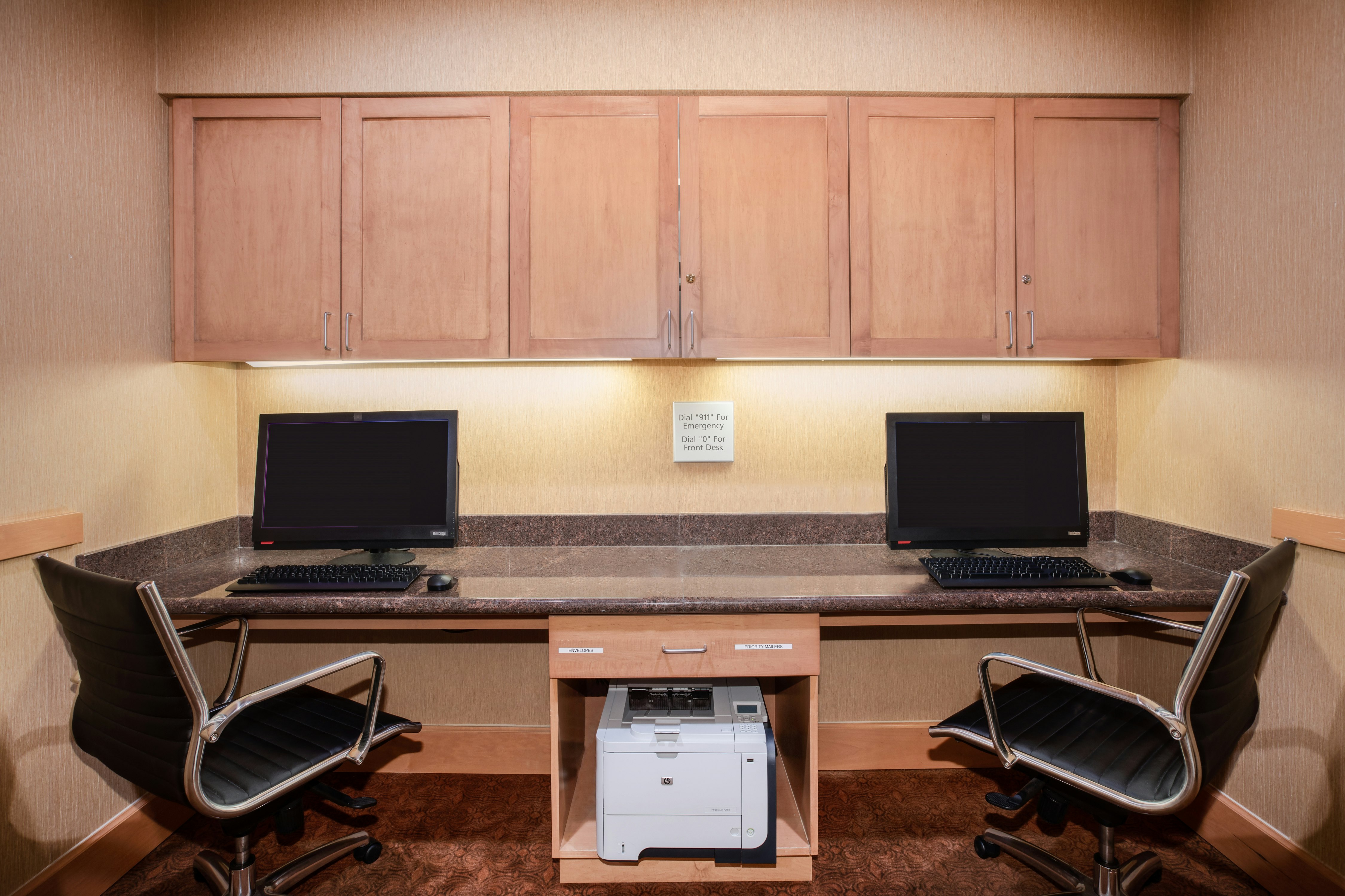 Hampton Inn & Suites Denver/South-Ridgegate 14/15
