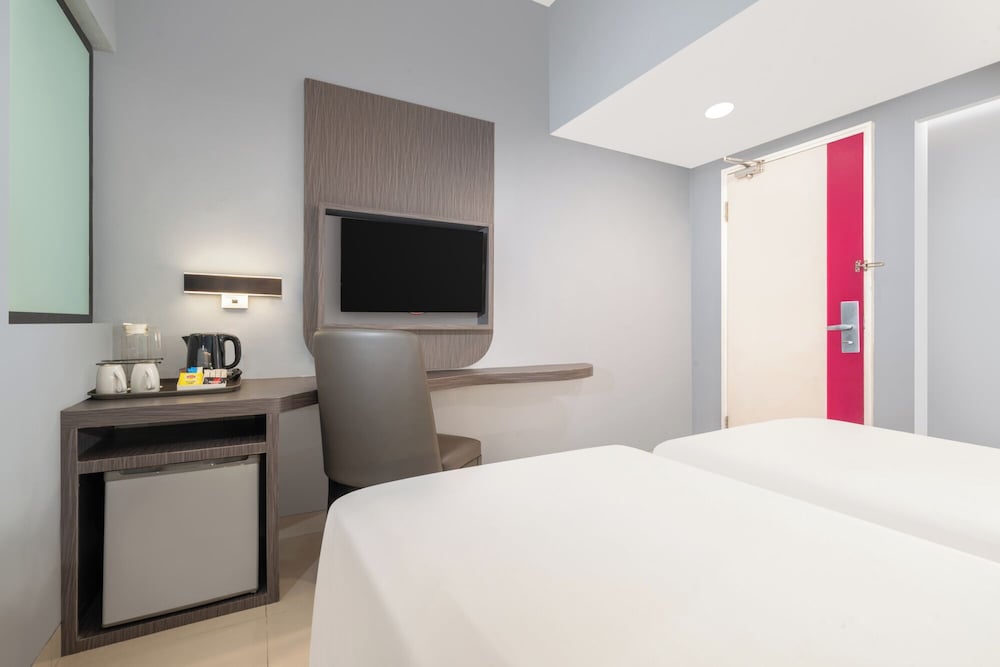 favehotel PGC Cililitan 18/46