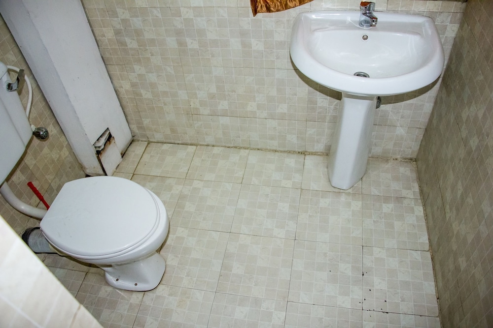 Sugarland Apartments Ikeja 15/18
