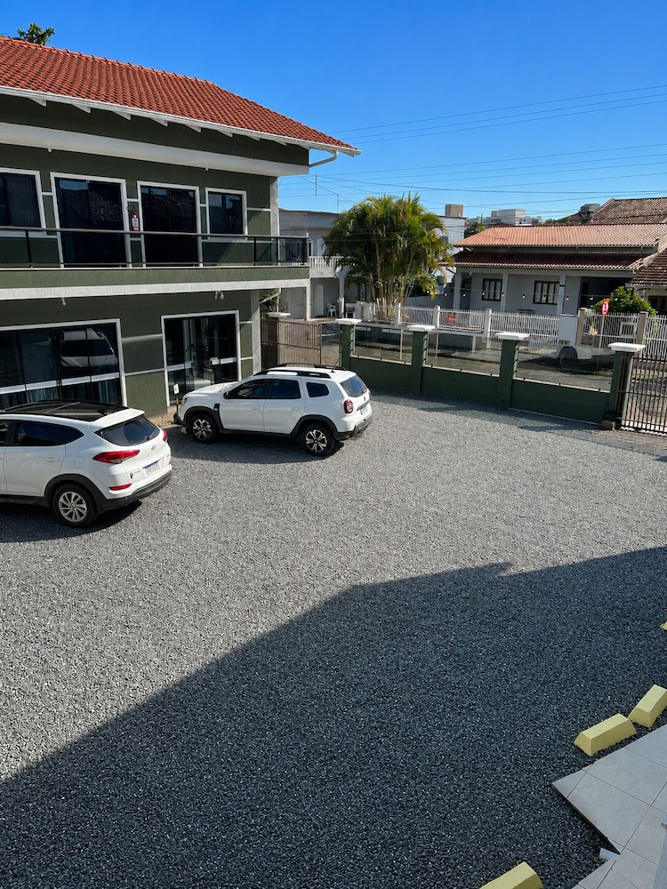 Apart Residencial Dos Reis 57/68