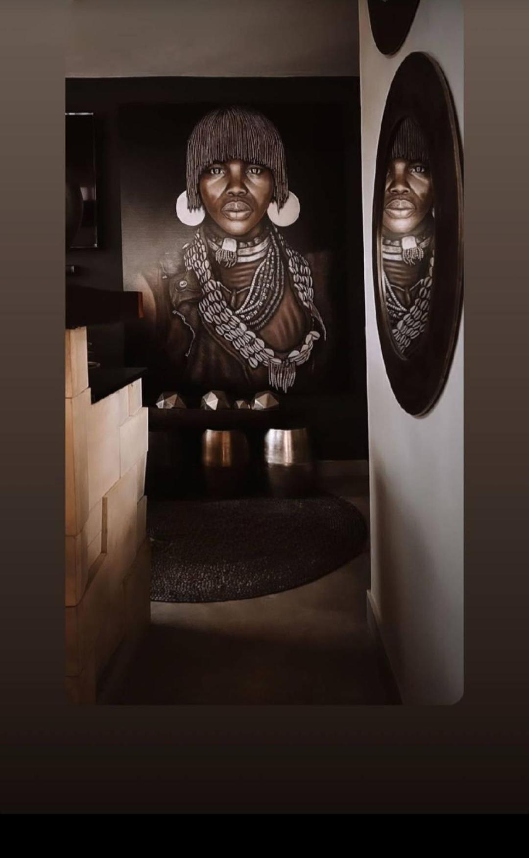 African Flair Boutique Safari Lodge 6/50