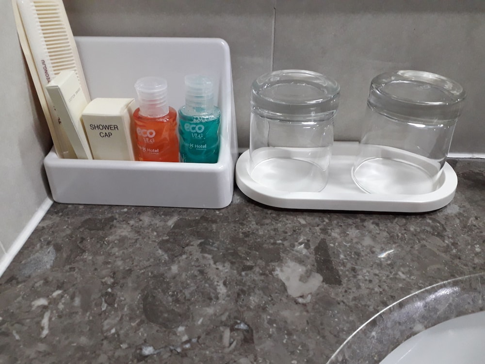 The K Hotel Gyeongju photo2