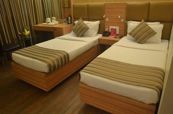 Hotel Plaza 16/37