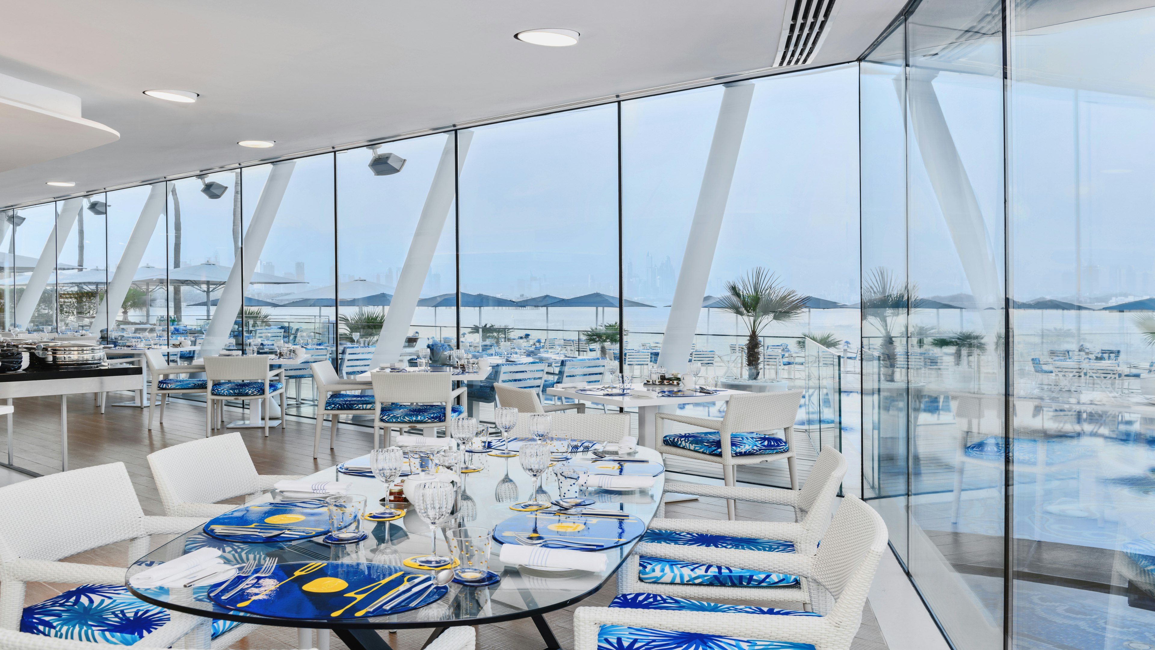 Jumeirah Burj Al Arab Dubai 95/116