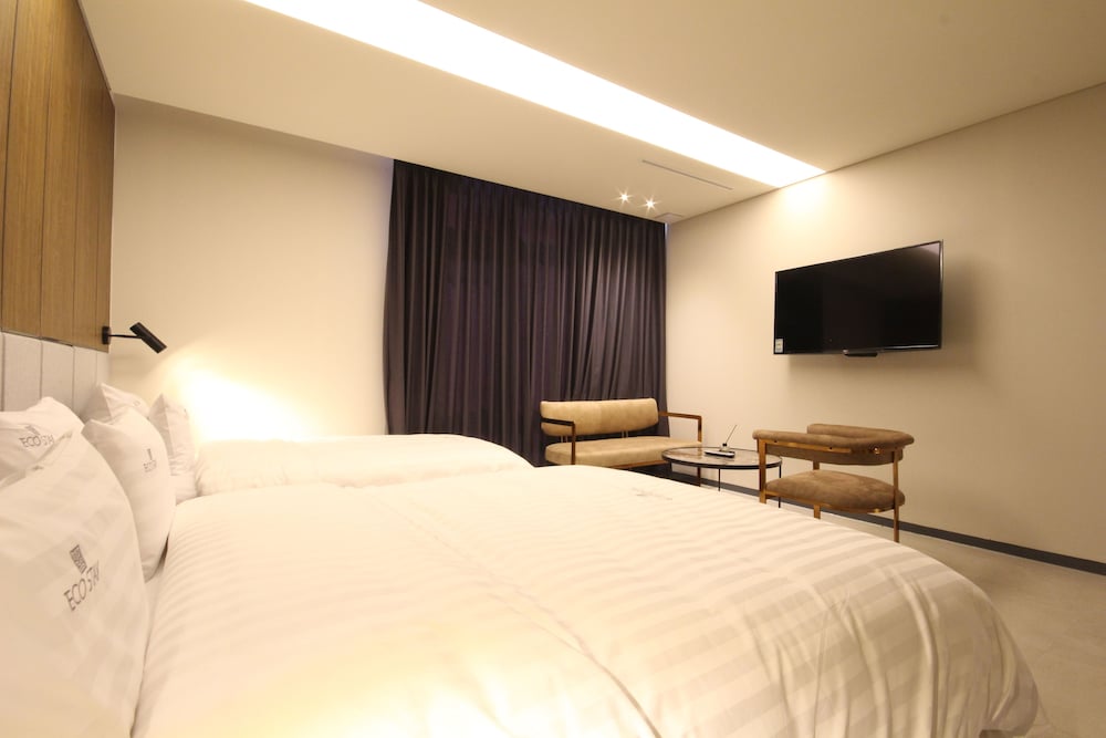 Jeonju Ecostay Hotel 14/47