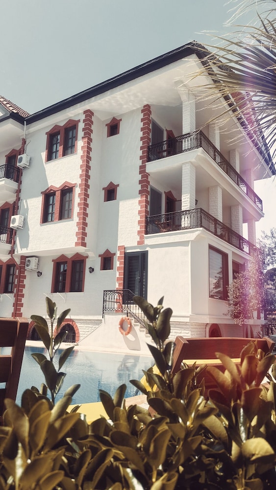 Hotel Erol 36/46