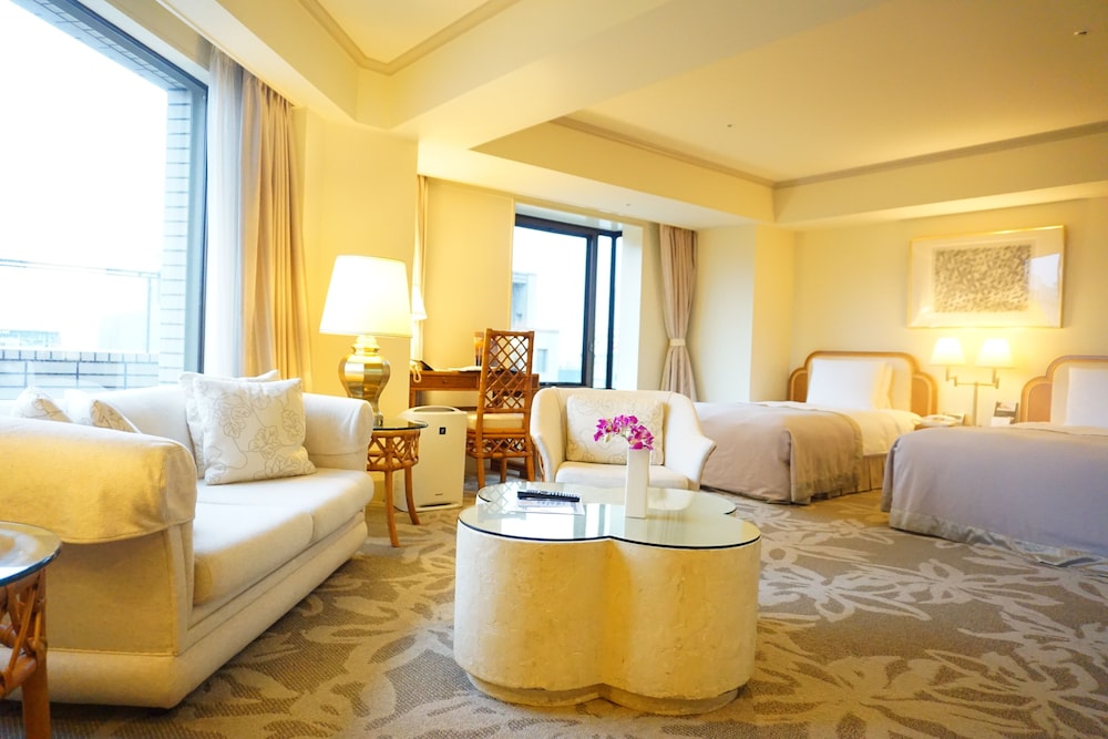 Hotel Nikko Fukuoka 36/61