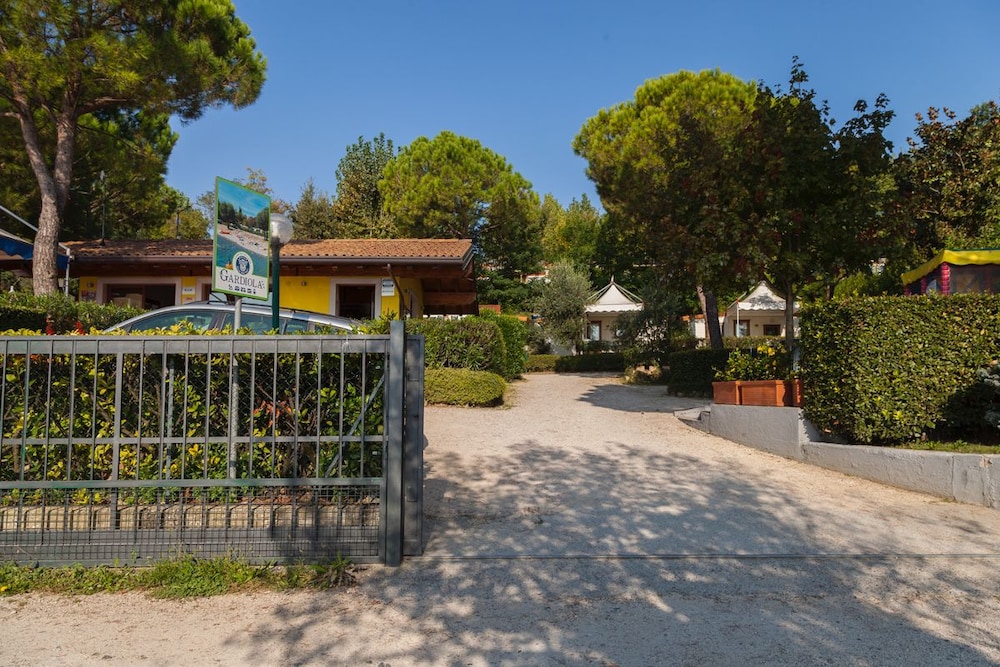 Camping Village La Gardiola 7/60