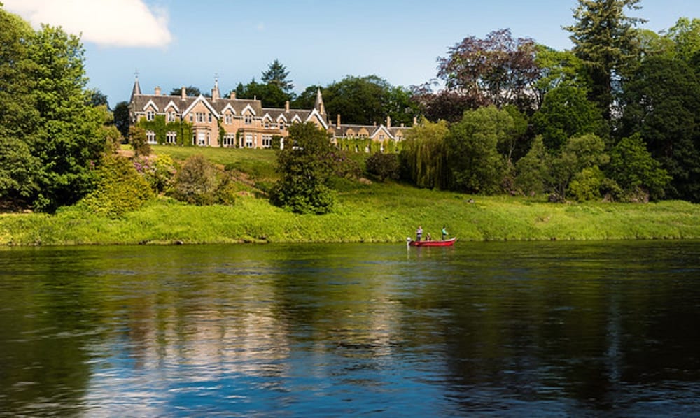 Ballathie House Hotel 38/49