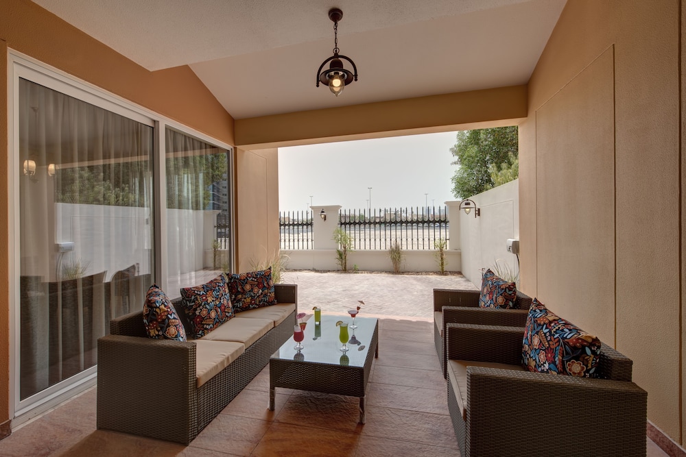 Barsha Gardens By J5 Holiday Homes 23/34