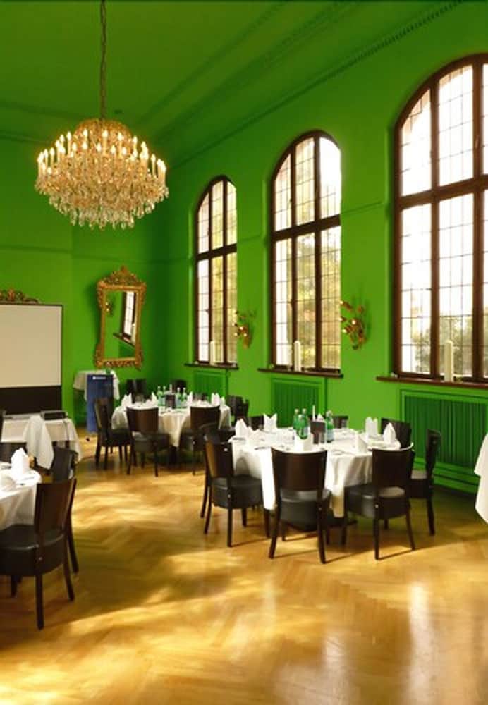 Hotel im Haus zur Hanse 55/72
