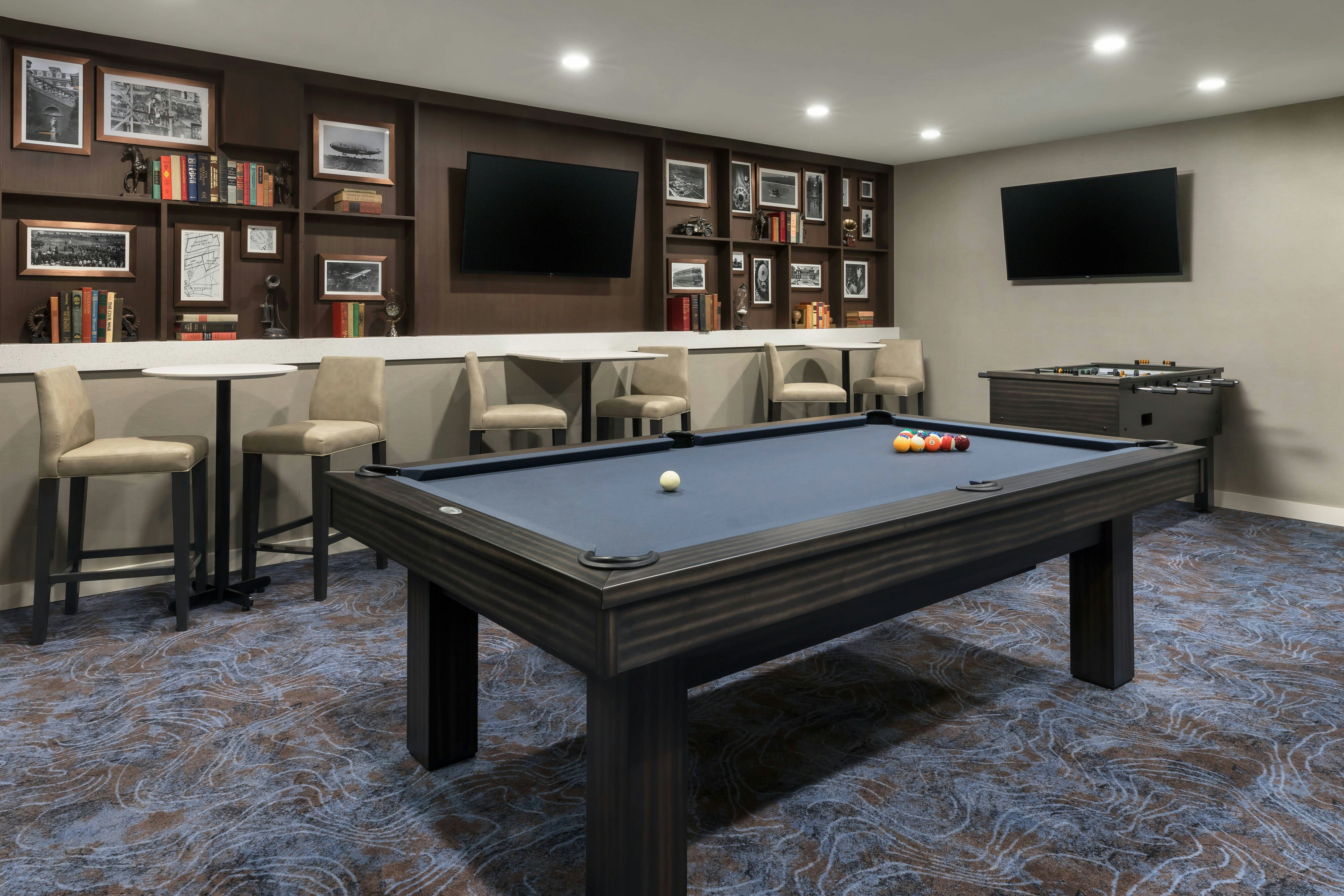 Residence Inn Long Island Garden City 43/51