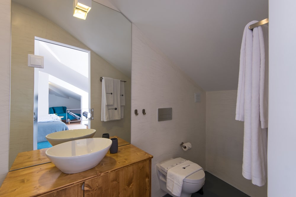 Reserva FLH Hotels Ericeira 47/49