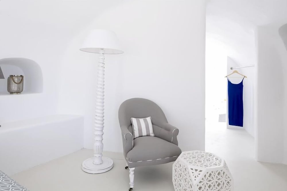 Kamini Santorini Luxury Villas 18/50