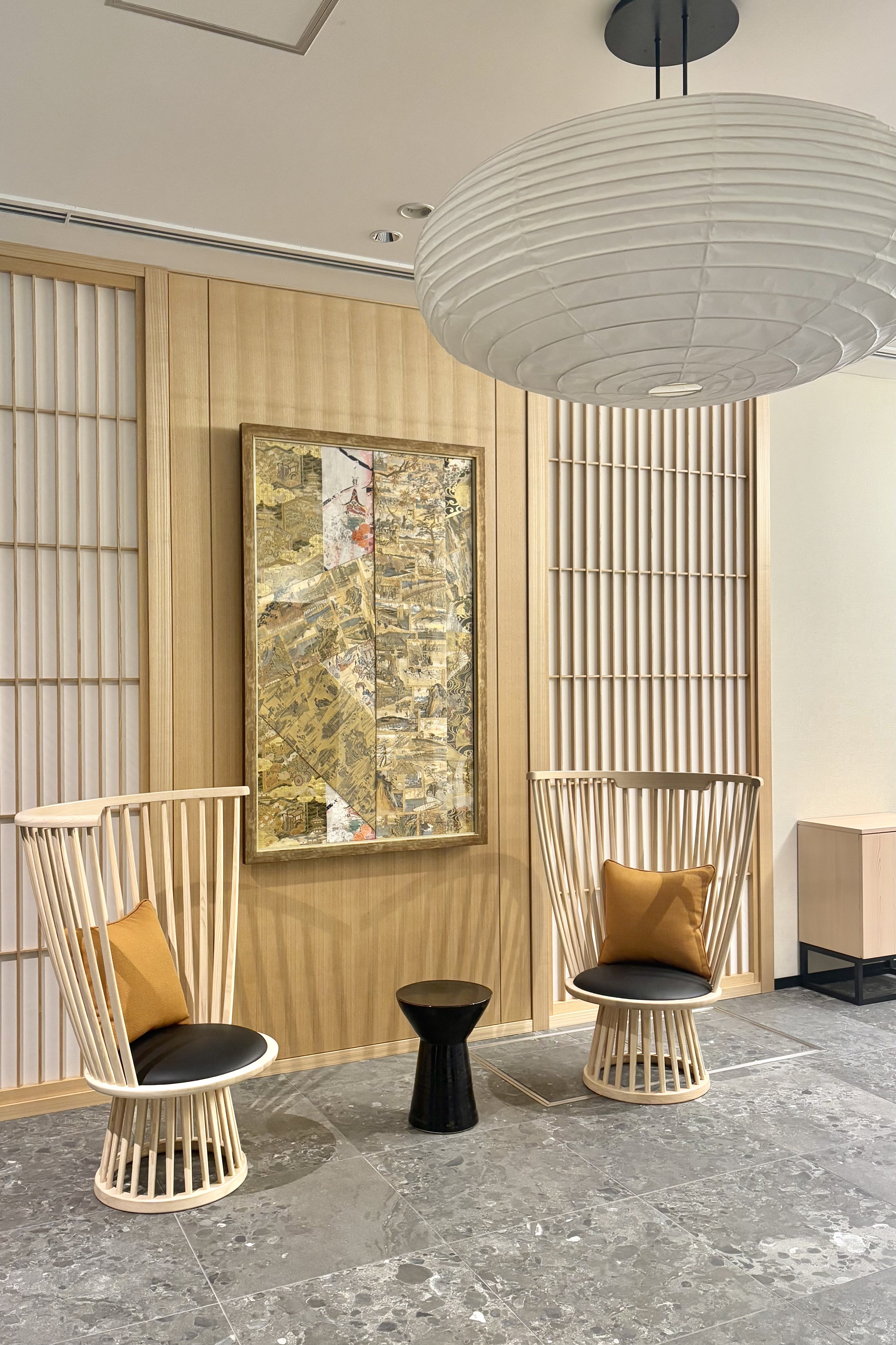 Garner Hotel Osaka Honmachi Midosuji by IHG 36/50