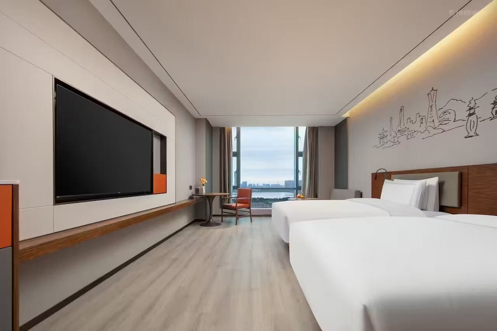 UrCove by Hyatt Hangzhou Xiaoshan Jiangnan Technology City 19/50