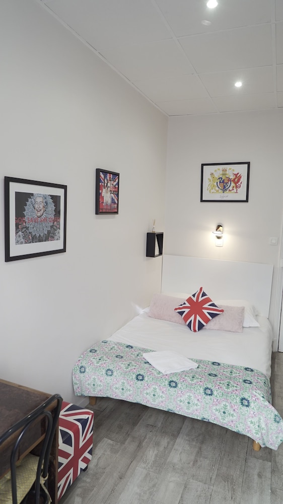 Hotel Des Dames 14/32