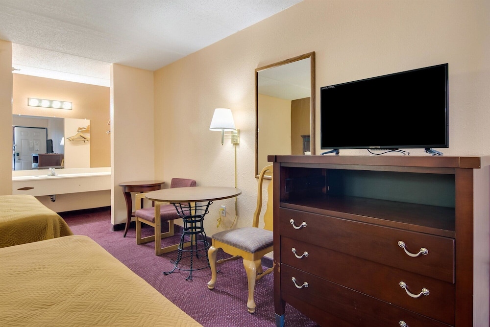 Motel6 Macon, GA 37/45