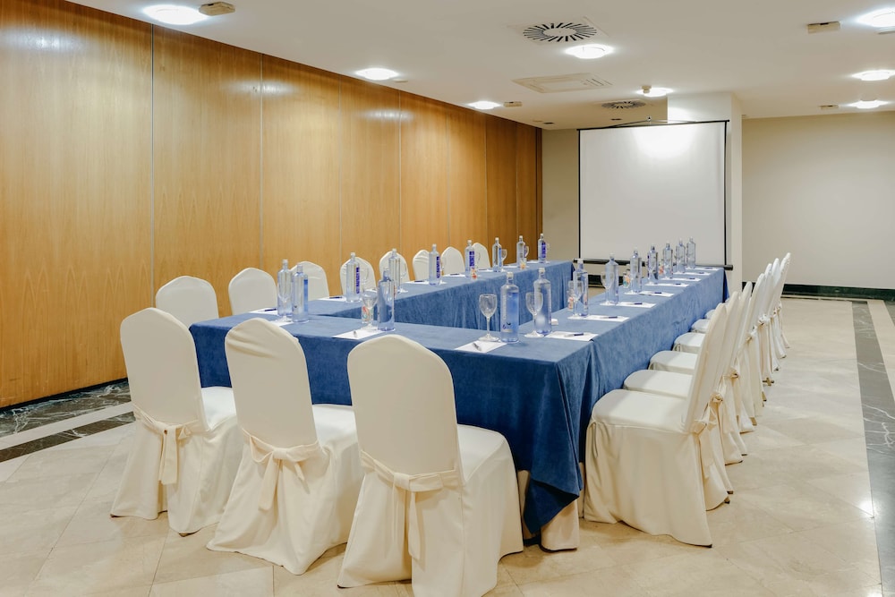 Hotel Hesperia Zaragoza Centro 23/28
